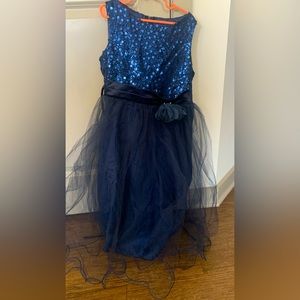Flower Girls Dress. Worn Once